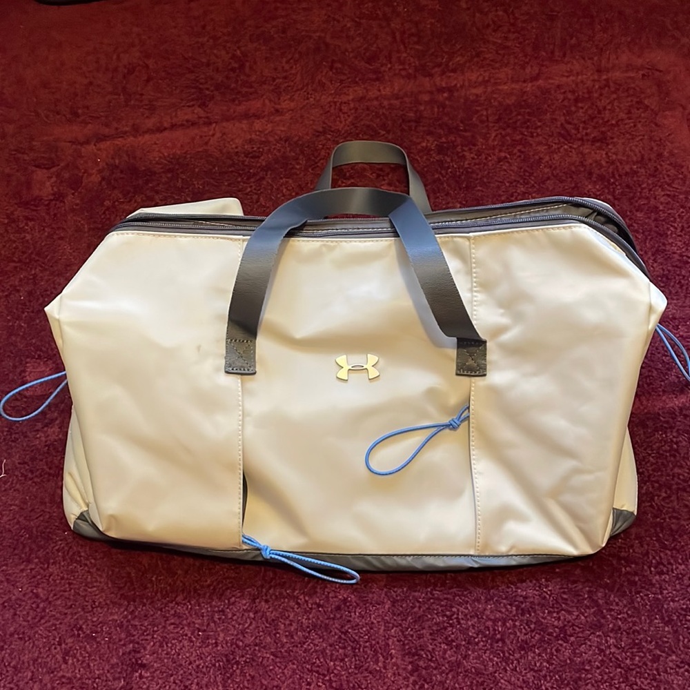 Under Armour Bag